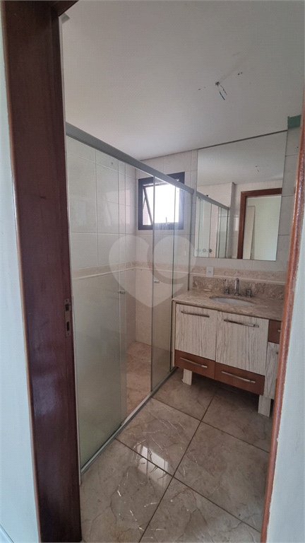 Venda Apartamento São Paulo Parque Mandaqui REO1021603 3