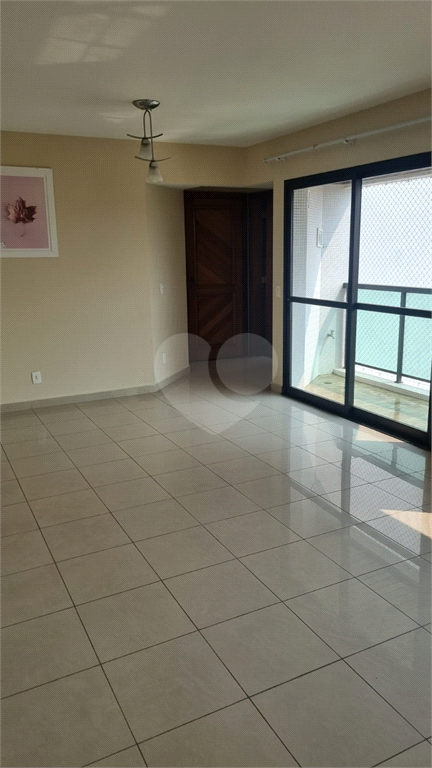 Venda Apartamento São Paulo Parque Mandaqui REO1021603 12