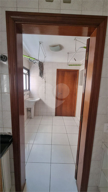 Venda Apartamento São Paulo Parque Mandaqui REO1021603 10