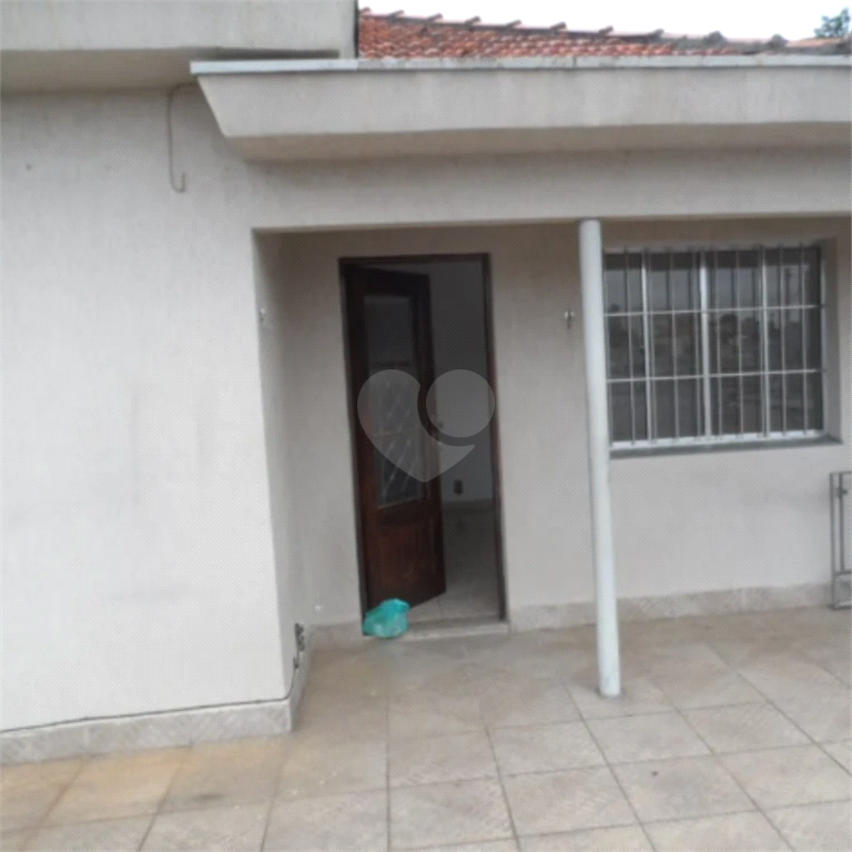 Venda Sobrado São Paulo Jardim Líbano REO1021604 15