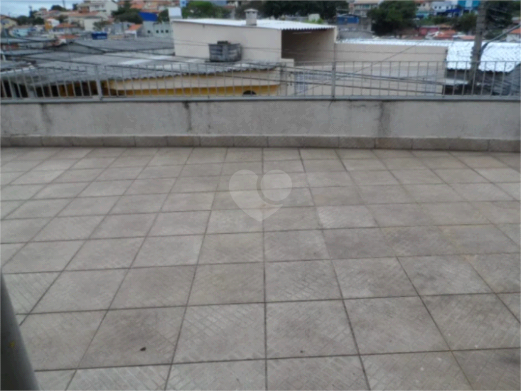 Venda Sobrado São Paulo Jardim Líbano REO1021604 19