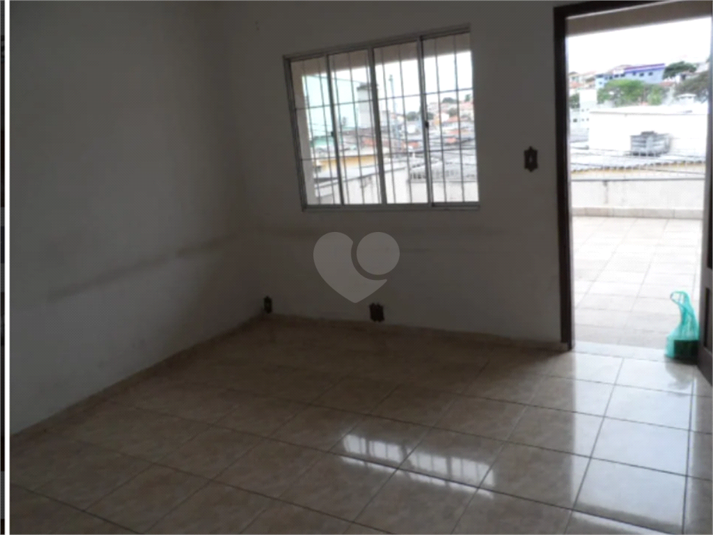 Venda Sobrado São Paulo Jardim Líbano REO1021604 25