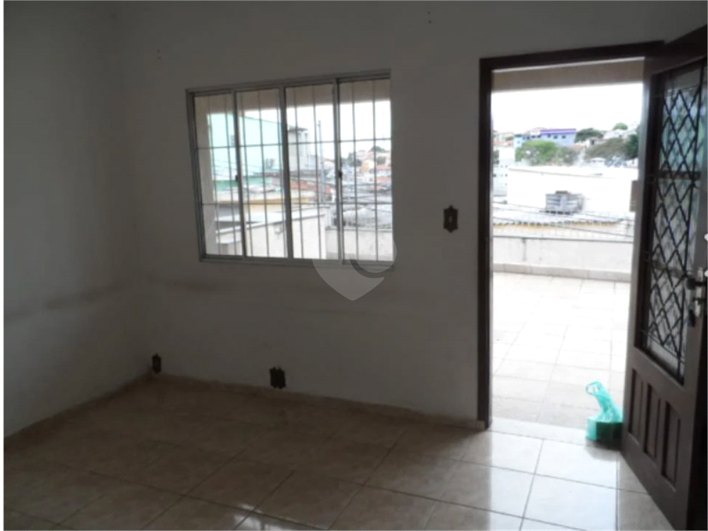 Venda Sobrado São Paulo Jardim Líbano REO1021604 22