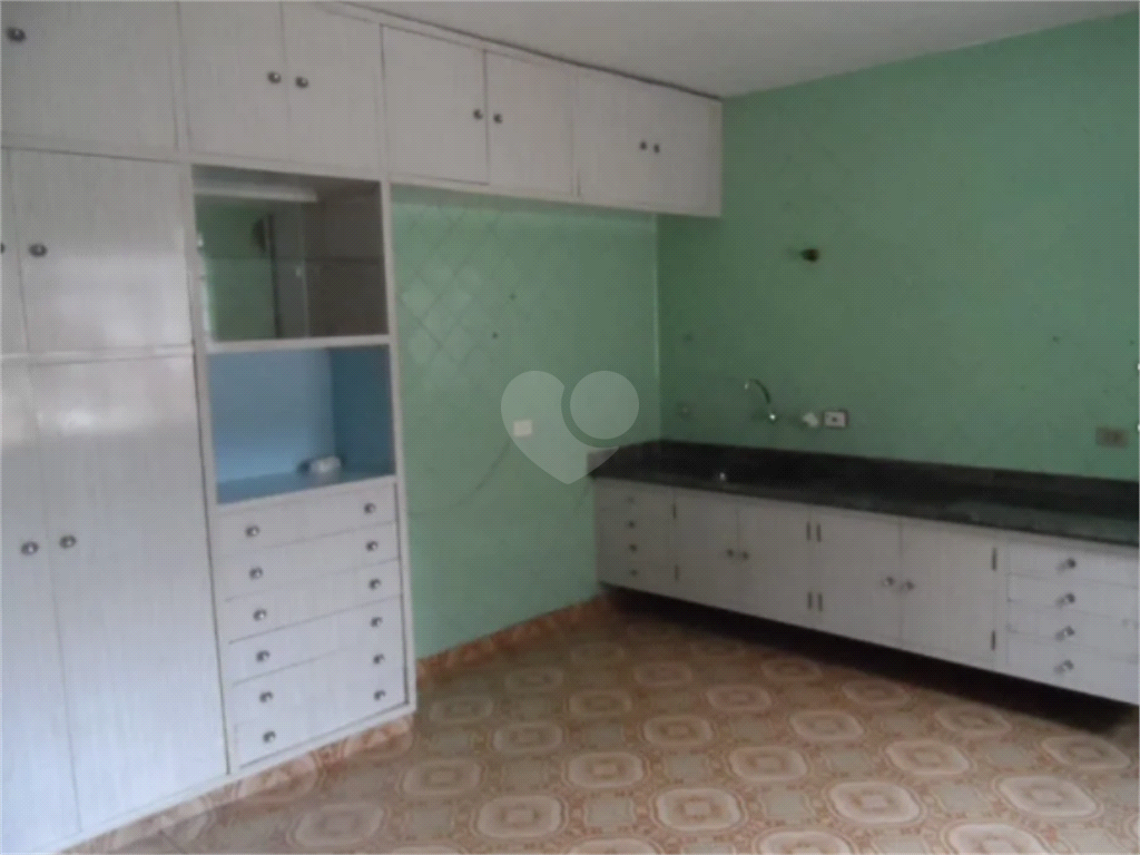 Venda Sobrado São Paulo Jardim Líbano REO1021604 4