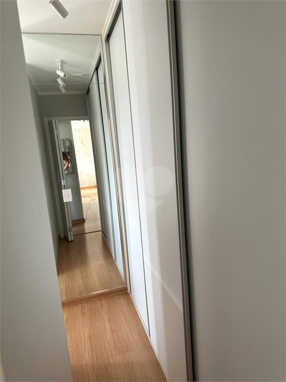 Venda Apartamento São Paulo Vila Basileia REO1021618 13