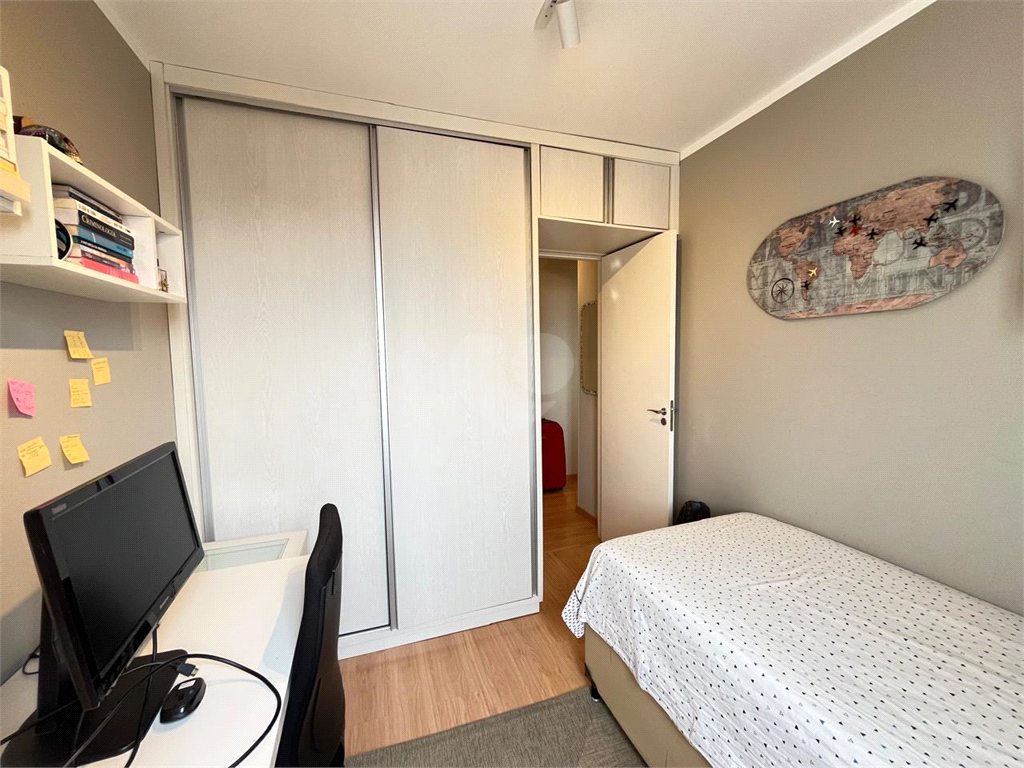 Venda Apartamento São Paulo Vila Basileia REO1021618 28