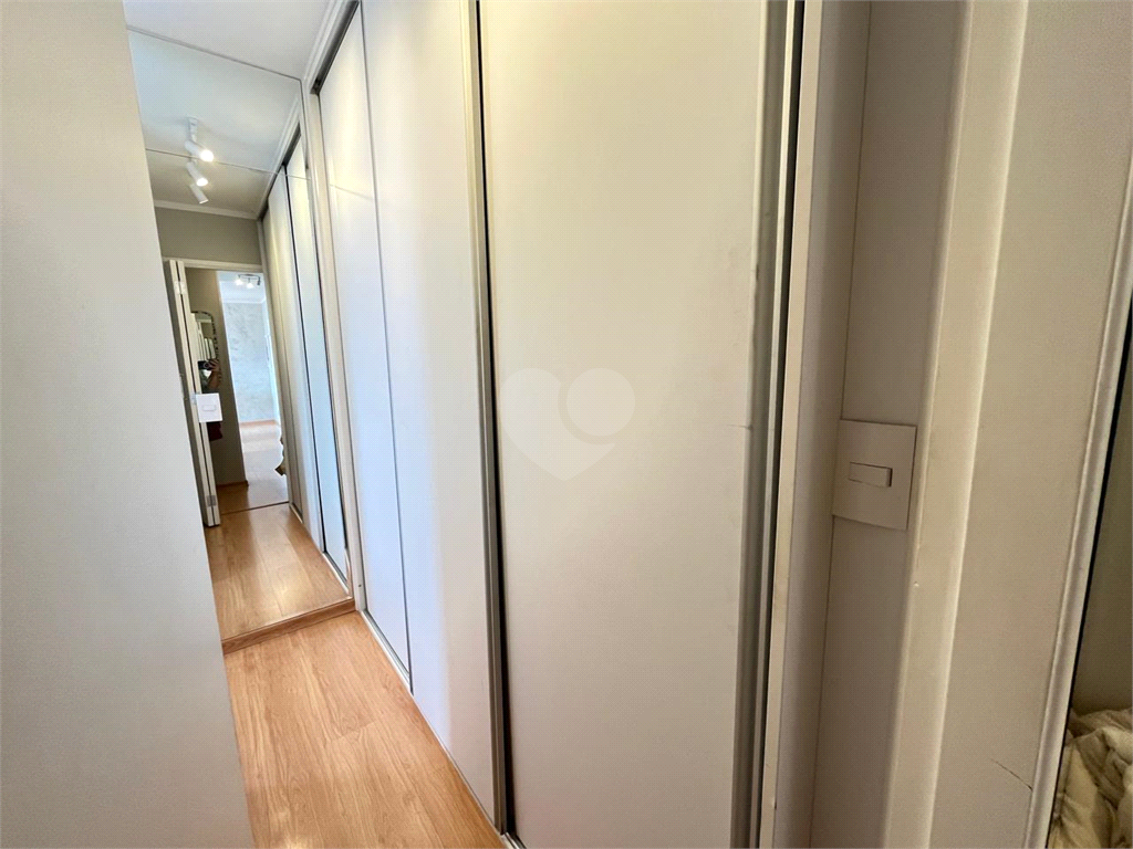 Venda Apartamento São Paulo Vila Basileia REO1021618 33