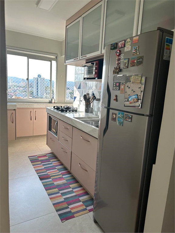 Venda Apartamento São Paulo Vila Basileia REO1021618 3