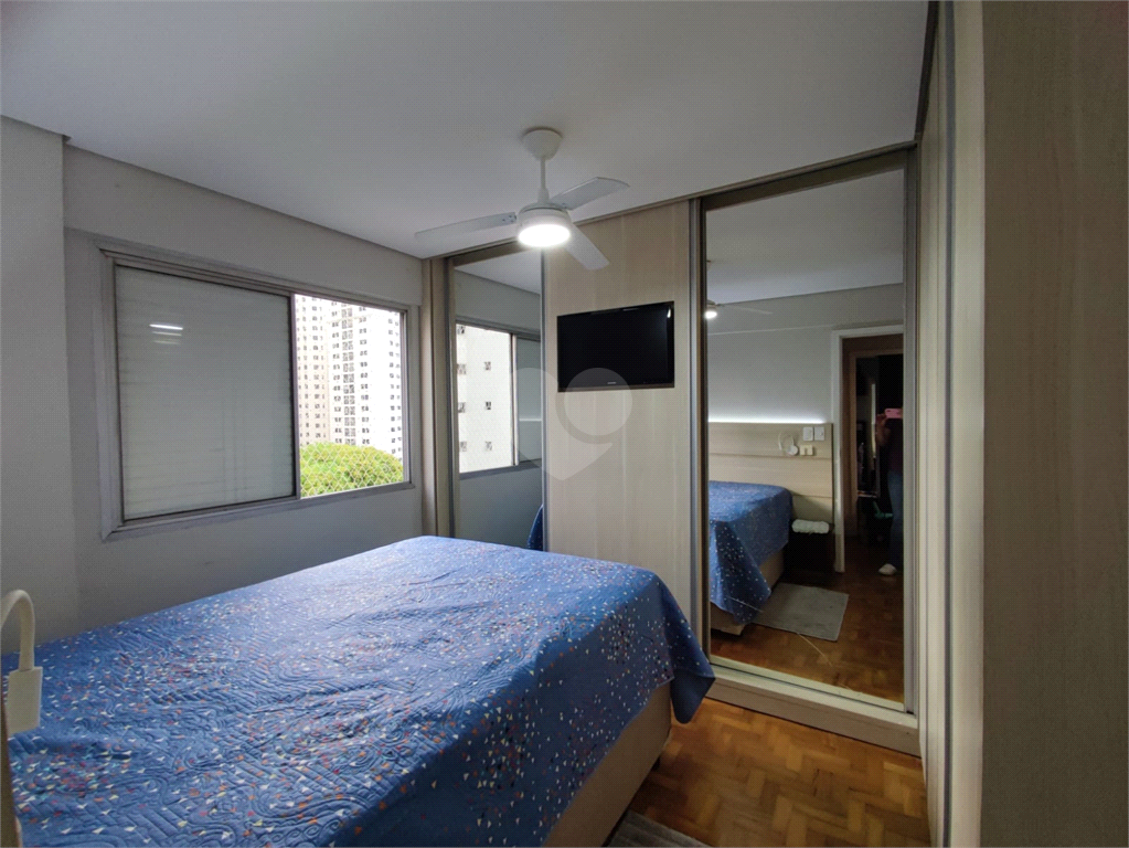 Venda Apartamento São Paulo Vila Leopoldina REO1021619 20