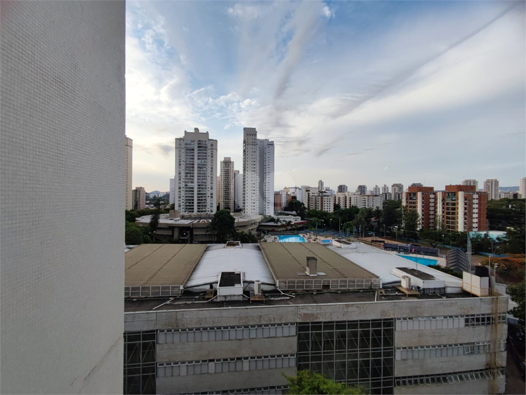 Venda Apartamento São Paulo Vila Leopoldina REO1021619 27