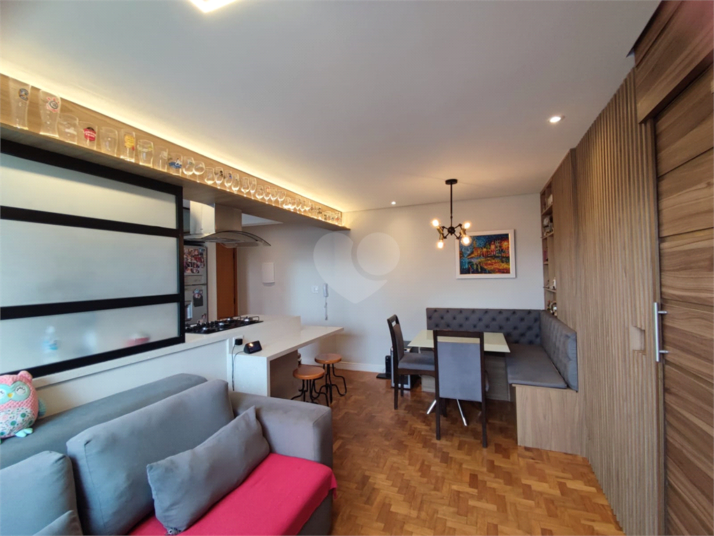 Venda Apartamento São Paulo Vila Leopoldina REO1021619 8