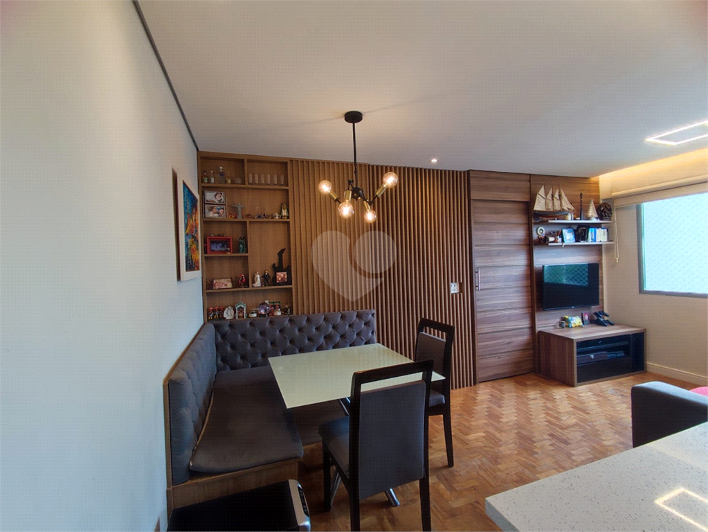 Venda Apartamento São Paulo Vila Leopoldina REO1021619 7