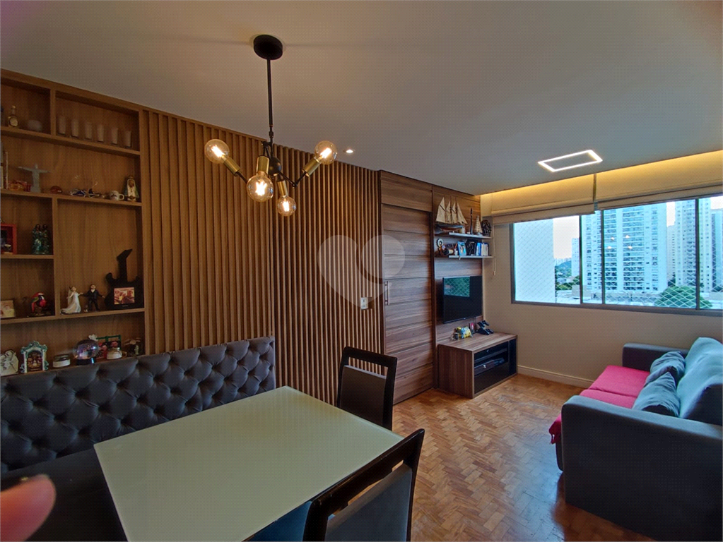 Venda Apartamento São Paulo Vila Leopoldina REO1021619 3