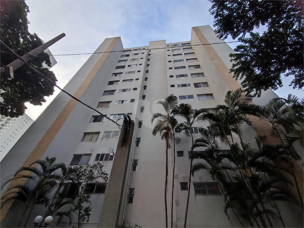 Venda Apartamento São Paulo Vila Leopoldina REO1021619 60