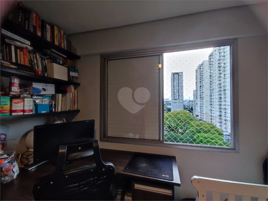 Venda Apartamento São Paulo Vila Leopoldina REO1021619 41