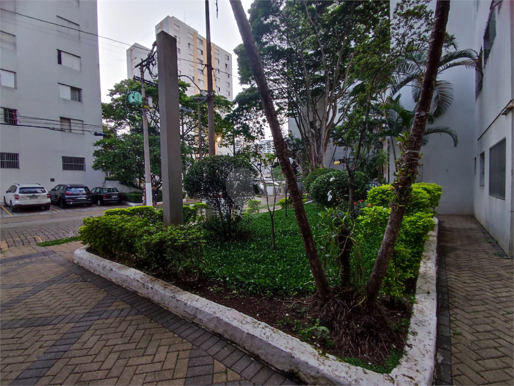 Venda Apartamento São Paulo Vila Leopoldina REO1021619 55