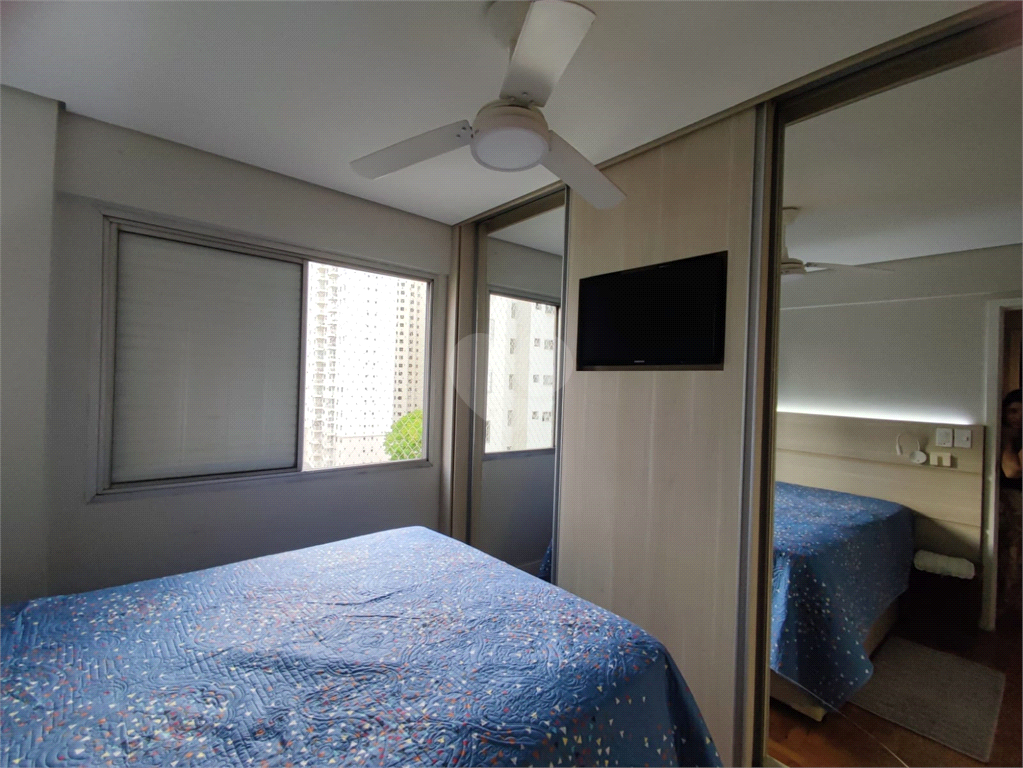 Venda Apartamento São Paulo Vila Leopoldina REO1021619 21