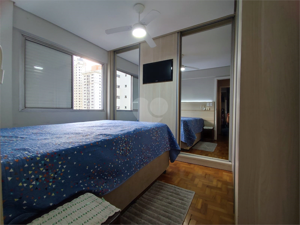 Venda Apartamento São Paulo Vila Leopoldina REO1021619 26