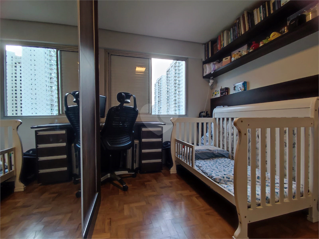 Venda Apartamento São Paulo Vila Leopoldina REO1021619 36