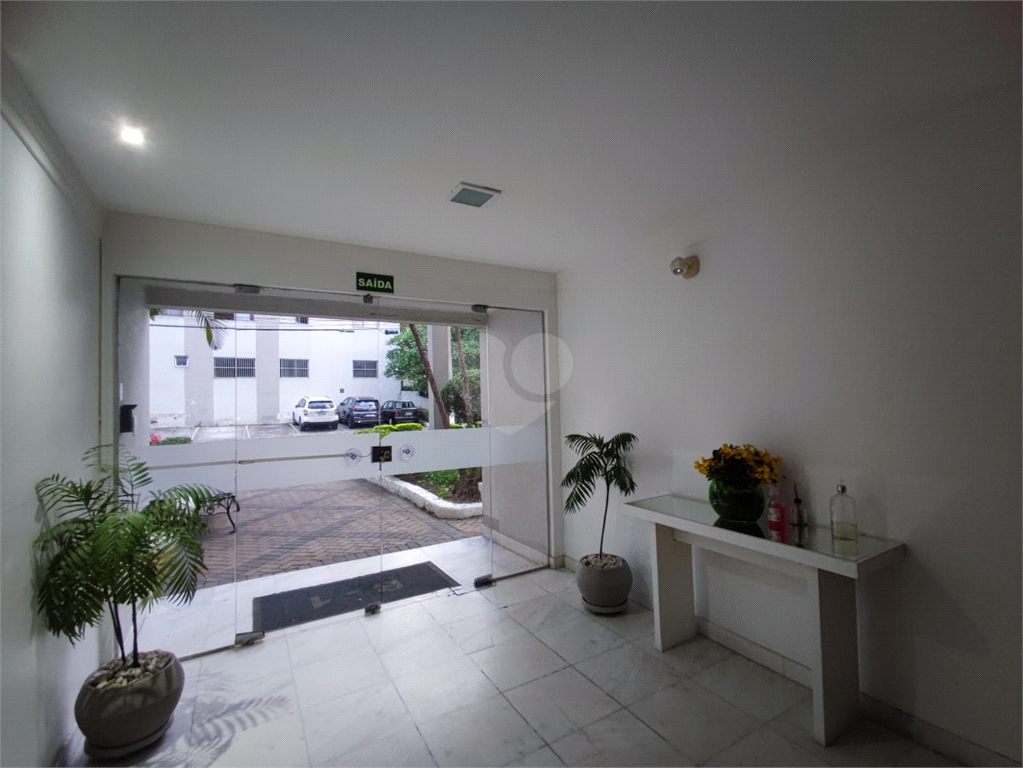 Venda Apartamento São Paulo Vila Leopoldina REO1021619 49