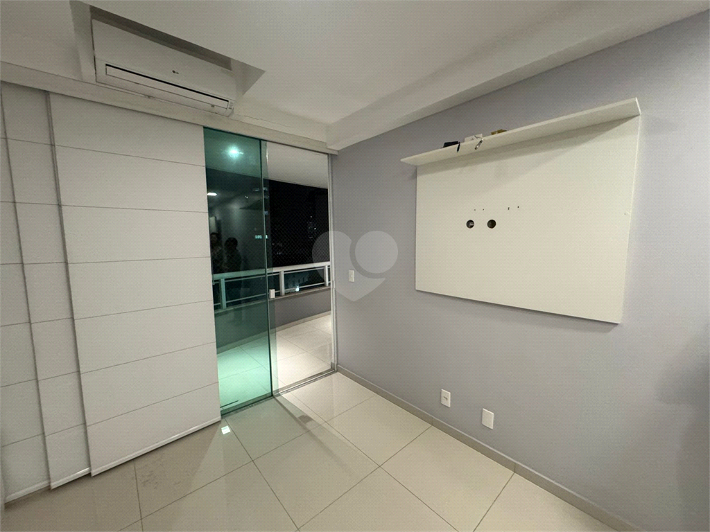 Venda Apartamento Rio De Janeiro Tijuca REO1021624 46