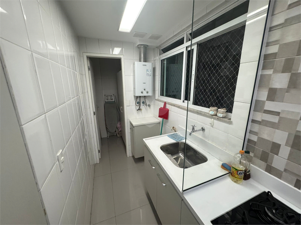 Venda Apartamento Rio De Janeiro Tijuca REO1021624 8