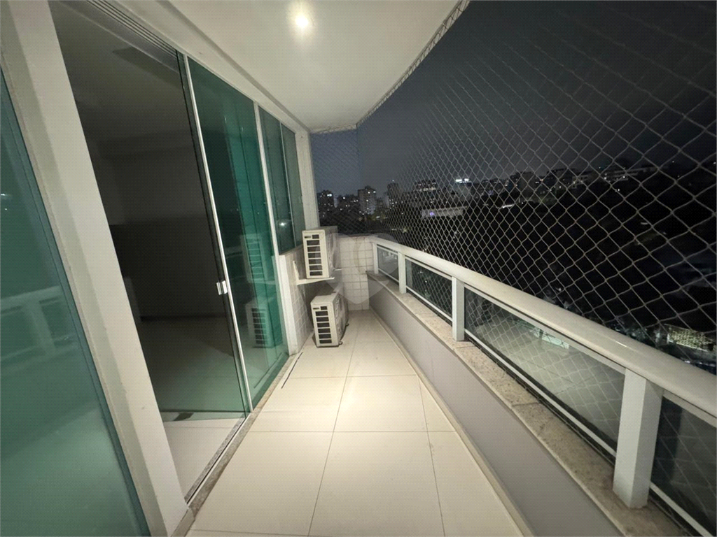 Venda Apartamento Rio De Janeiro Tijuca REO1021624 2