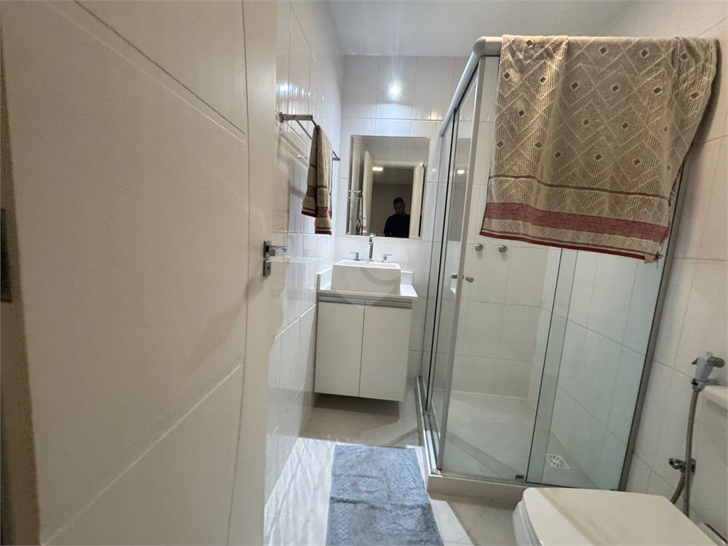 Venda Apartamento Rio De Janeiro Tijuca REO1021624 53