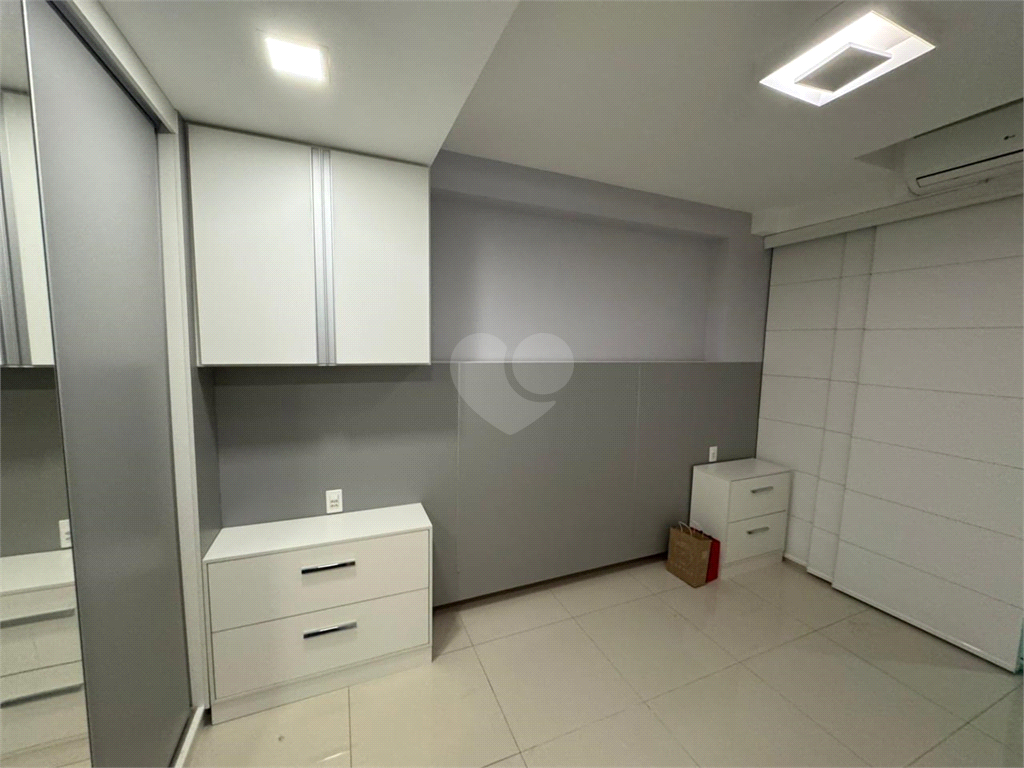 Venda Apartamento Rio De Janeiro Tijuca REO1021624 41