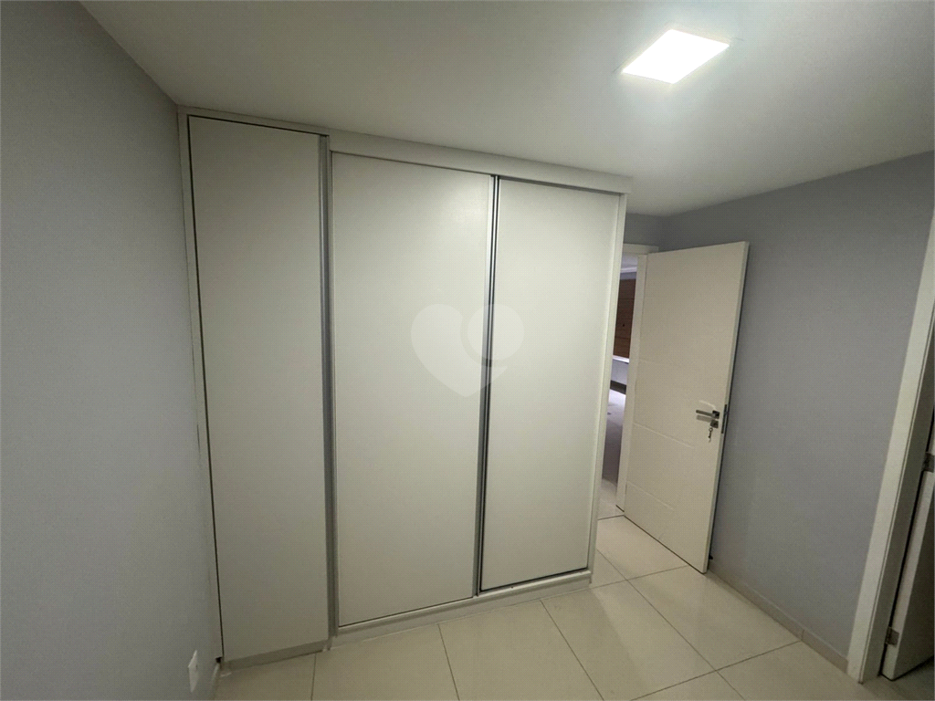 Venda Apartamento Rio De Janeiro Tijuca REO1021624 29