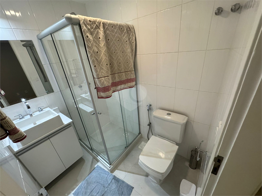 Venda Apartamento Rio De Janeiro Tijuca REO1021624 33