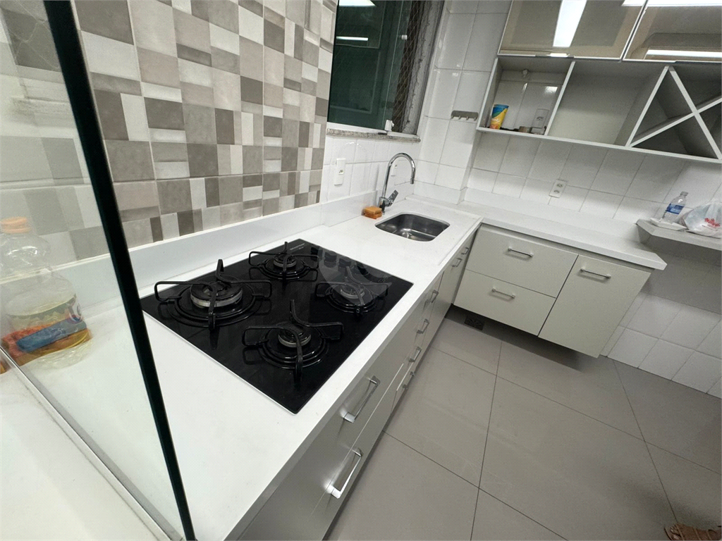 Venda Apartamento Rio De Janeiro Tijuca REO1021624 6