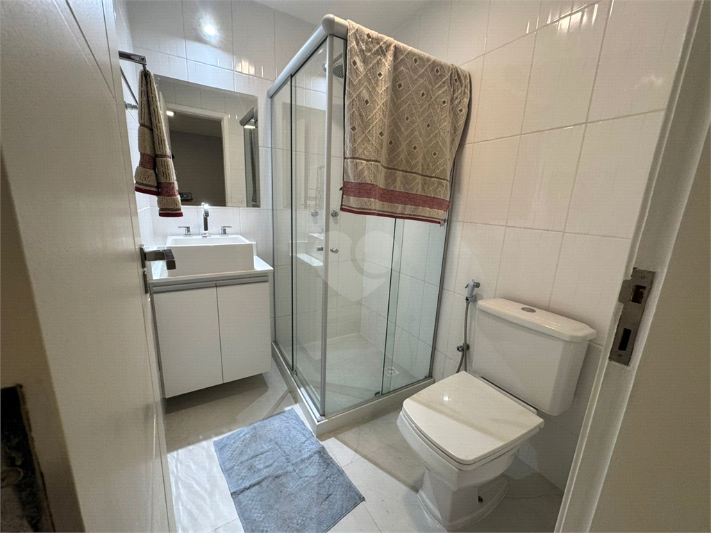 Venda Apartamento Rio De Janeiro Tijuca REO1021624 47