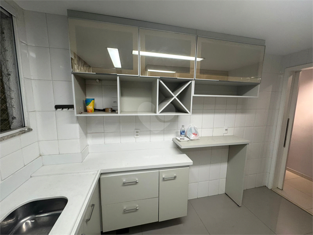 Venda Apartamento Rio De Janeiro Tijuca REO1021624 12