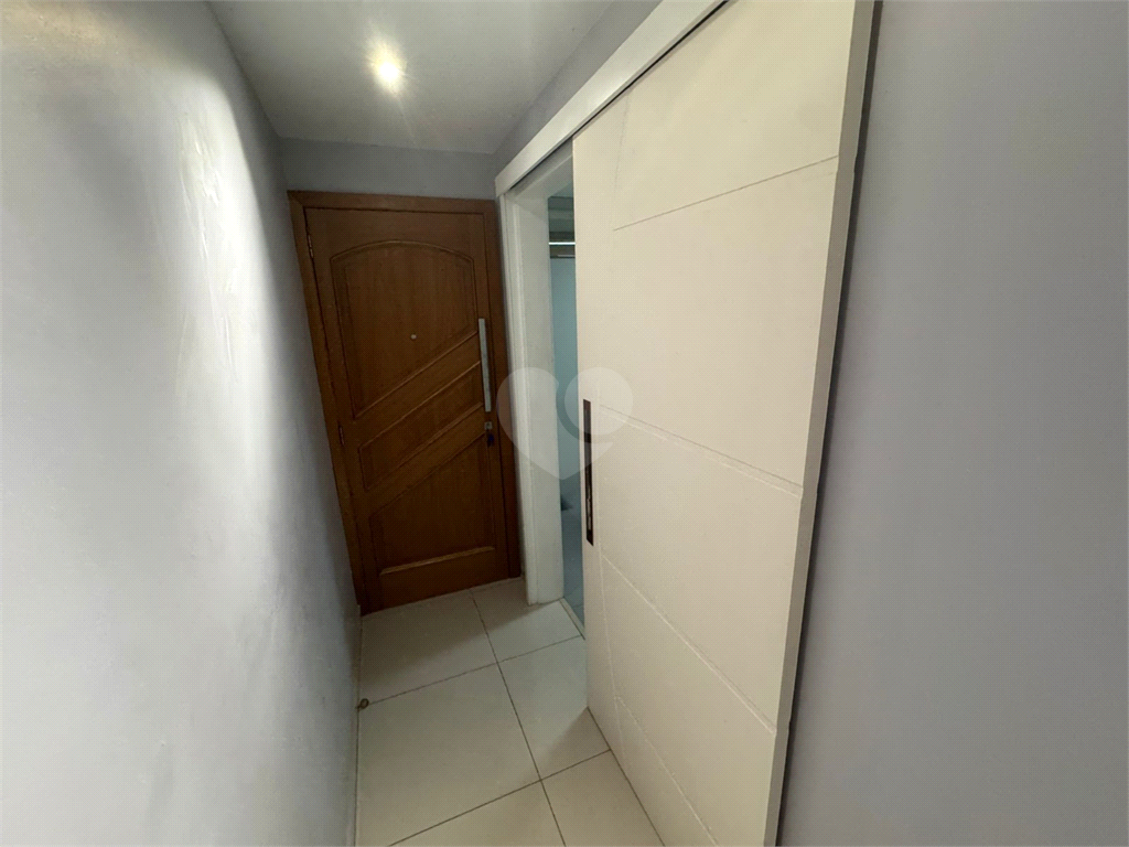 Venda Apartamento Rio De Janeiro Tijuca REO1021624 24