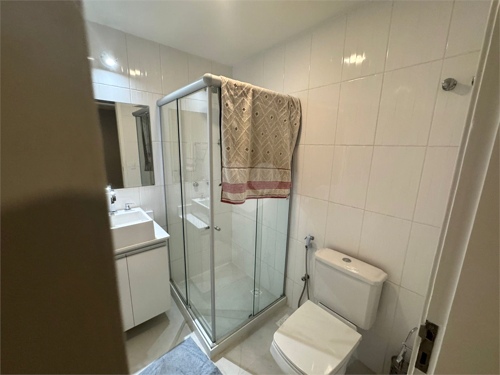 Venda Apartamento Rio De Janeiro Tijuca REO1021624 21