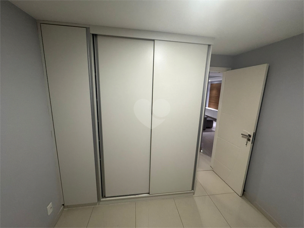 Venda Apartamento Rio De Janeiro Tijuca REO1021624 14