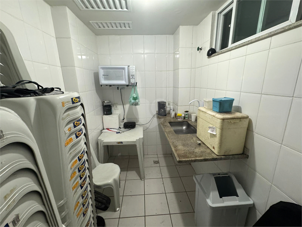 Venda Apartamento Rio De Janeiro Tijuca REO1021624 50