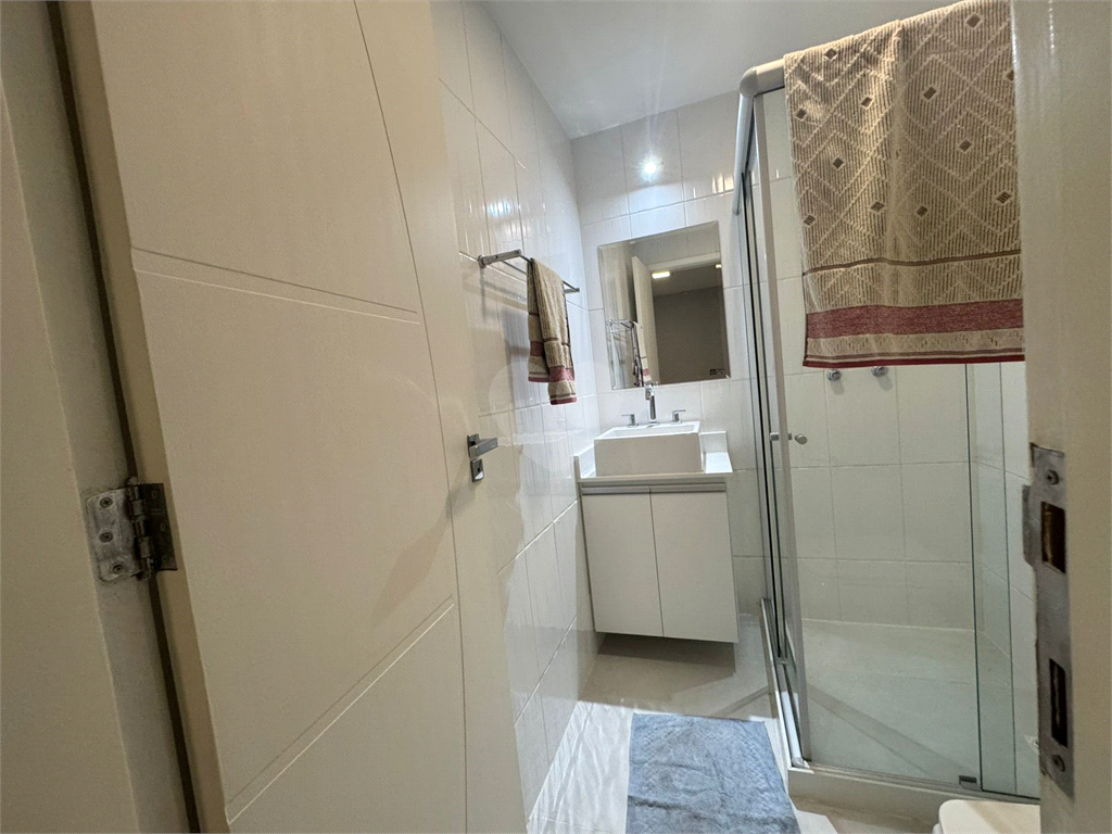 Venda Apartamento Rio De Janeiro Tijuca REO1021624 35