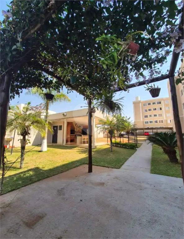 Venda Apartamento Bauru Jardim Terra Branca REO1021625 19