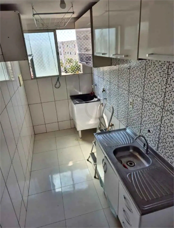 Venda Apartamento Bauru Jardim Terra Branca REO1021625 22