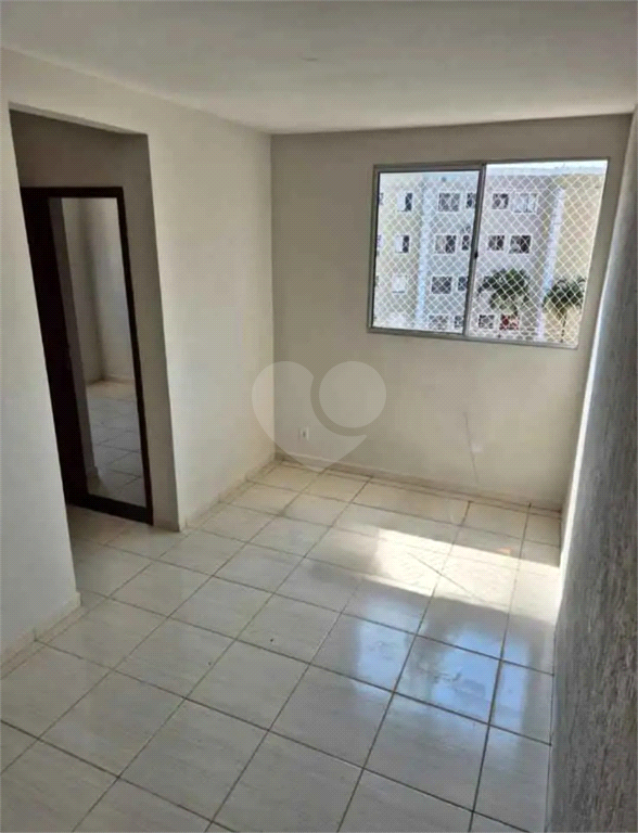 Venda Apartamento Bauru Jardim Terra Branca REO1021625 2