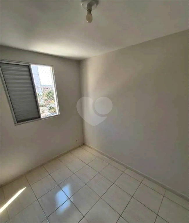 Venda Apartamento Bauru Jardim Terra Branca REO1021625 5