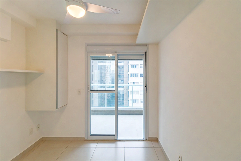 Venda Apartamento São Paulo Consolação REO1021630 9