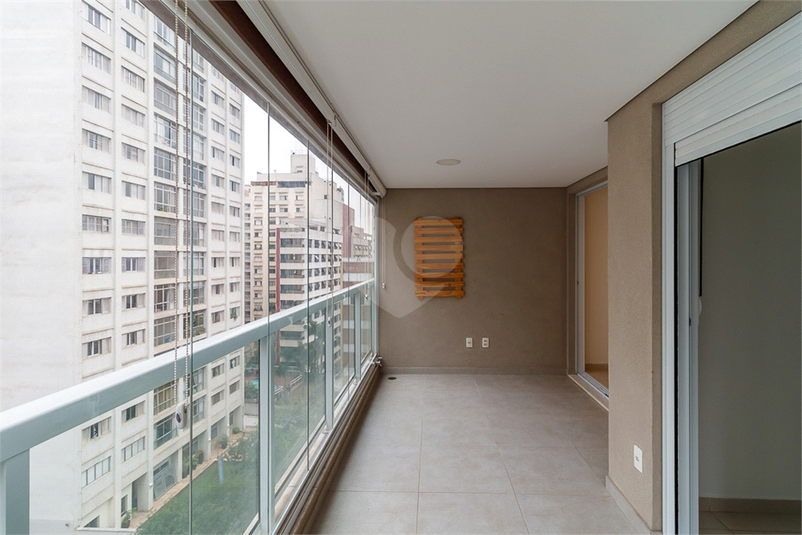 Venda Apartamento São Paulo Consolação REO1021630 7