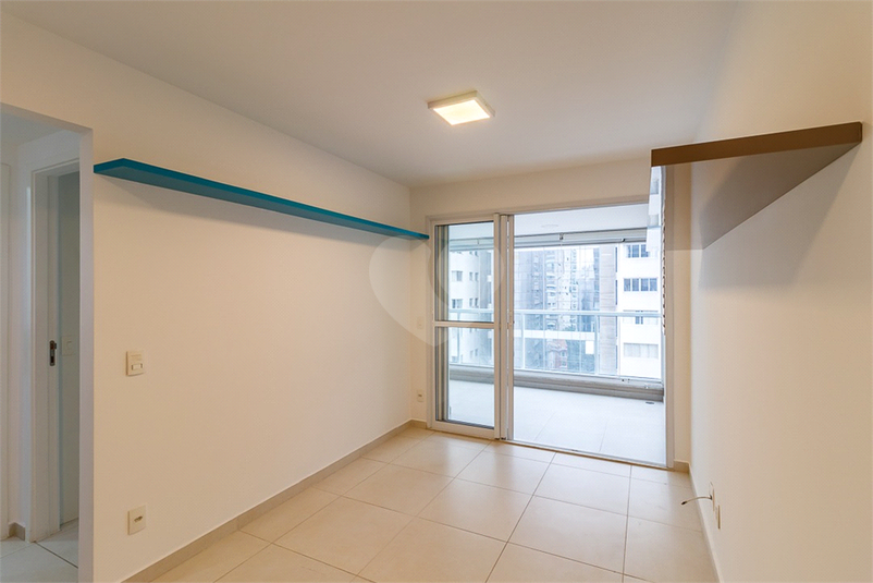 Venda Apartamento São Paulo Consolação REO1021630 2