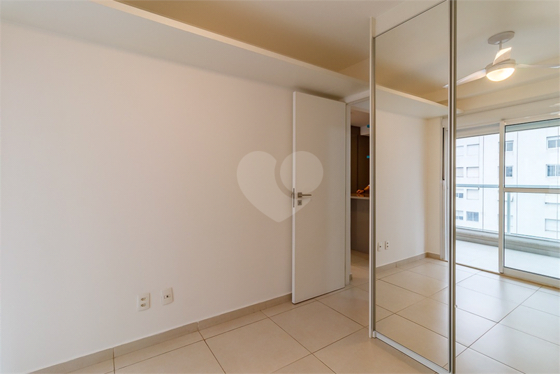 Venda Apartamento São Paulo Consolação REO1021630 11