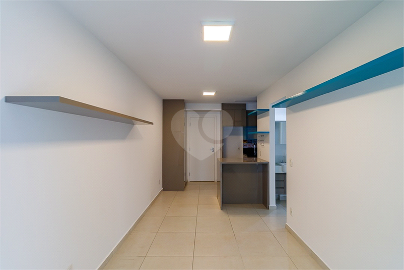 Venda Apartamento São Paulo Consolação REO1021630 6