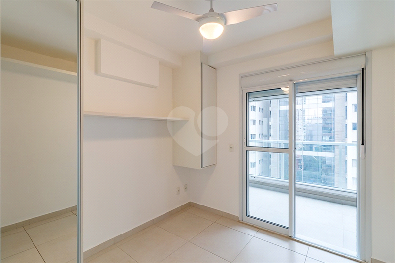 Venda Apartamento São Paulo Consolação REO1021630 8