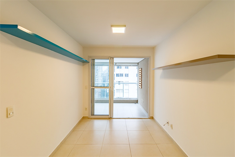 Venda Apartamento São Paulo Consolação REO1021630 5